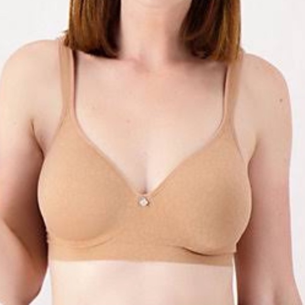Breezies 36G Bra